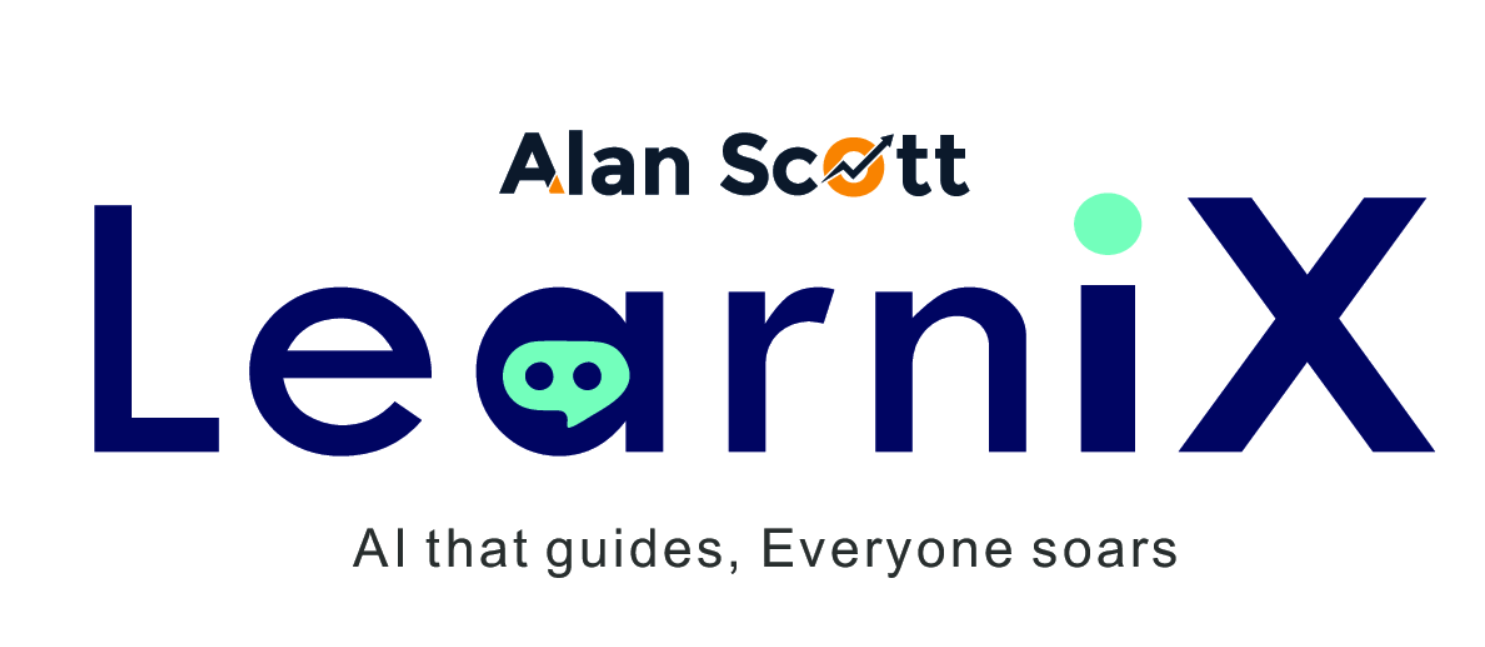 Alan Scott LearniX